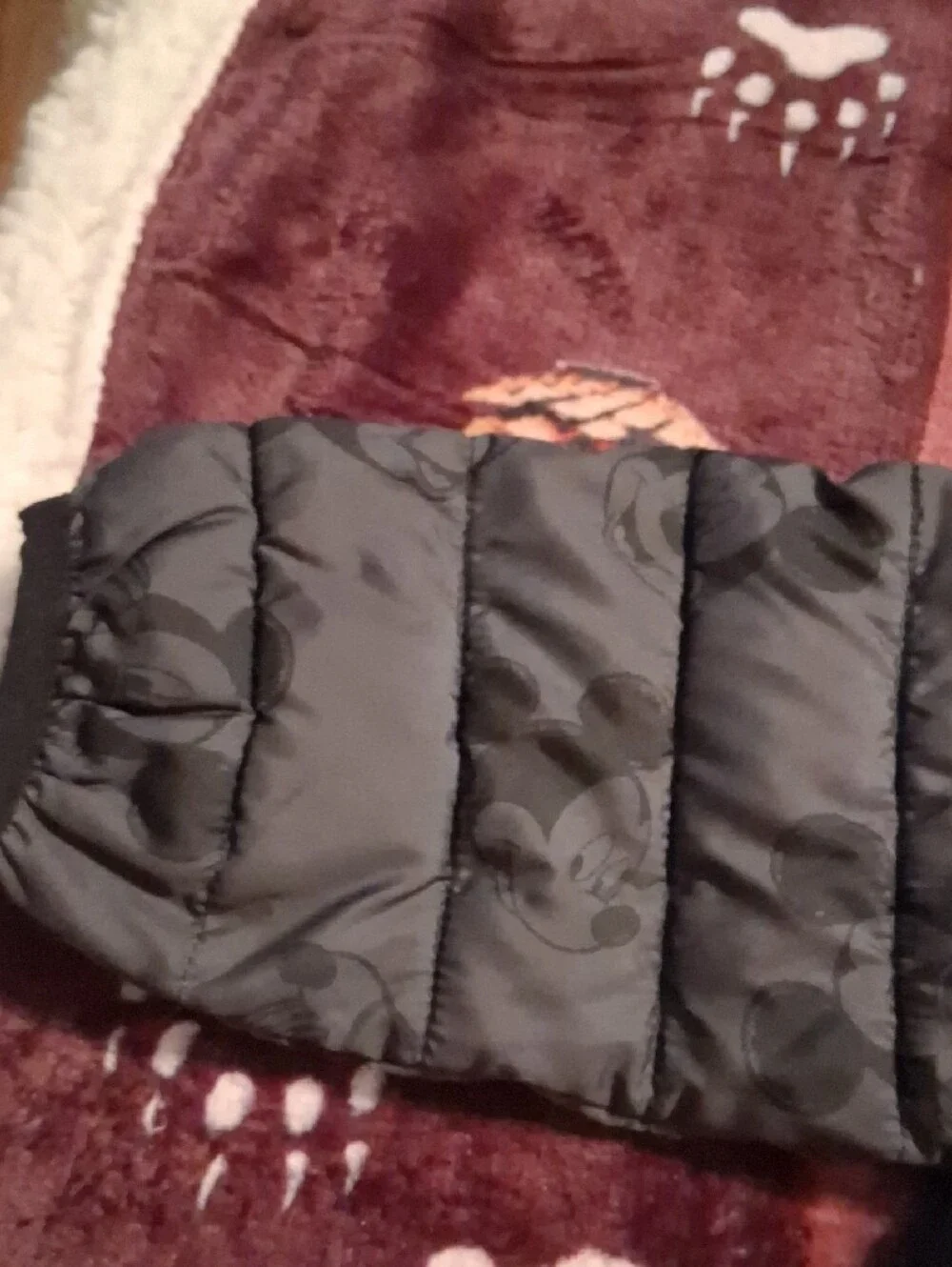 GAP Kids Hooded Puffer Jacket in Olive